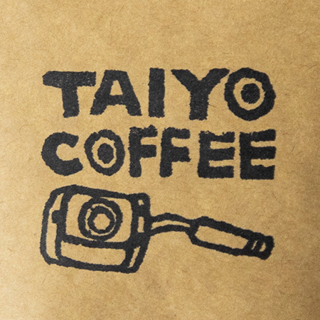 TAIYO COFFEE ROASTERS